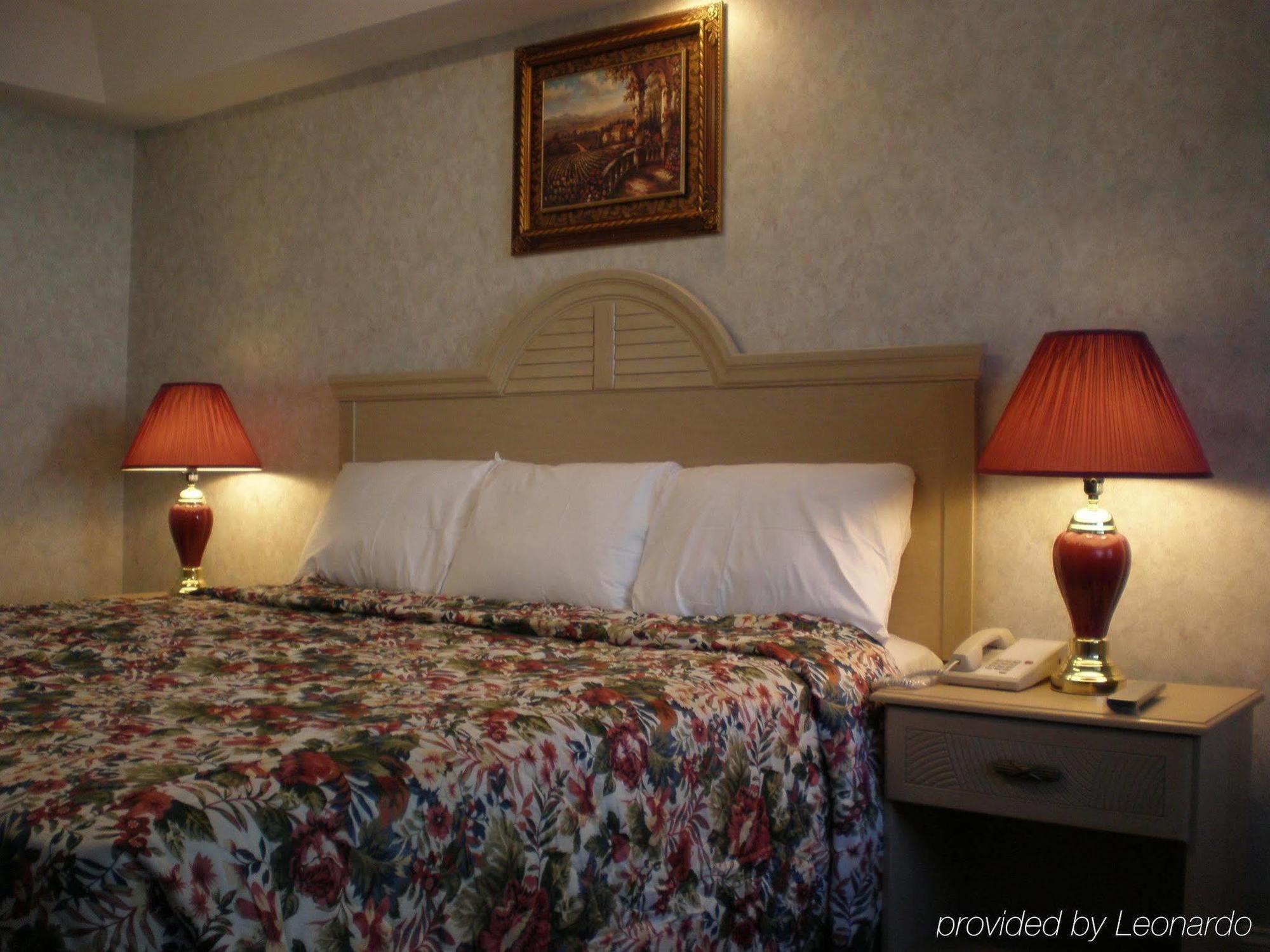 Country View Inn & Suites Atlantic City Galloway Quarto foto